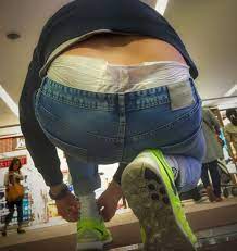 every day in diaper