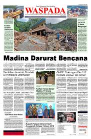 Quart finale euro 2021 : Waspada Senin 15 Oktober 2018 By Harian Waspada Issuu