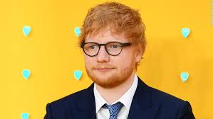 Последние твиты от ed sheeran (@edsheeran). Ed Sheeran To Sponsor Boyhood Club Ipswich Town Cnn