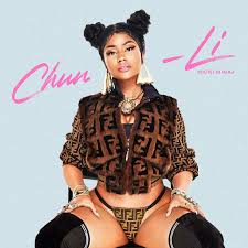 Amazon.com: by wonder king Nicki Minaj - CHun Li singer Poster 12 x 12 Inch  Poster: Posters & Prints