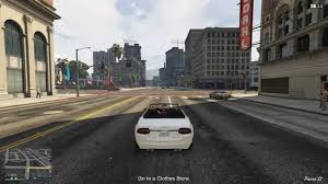 Immagini dei capelli di gta5 : Come Giocare A Grand Theft Auto 5 Online Con Immagini