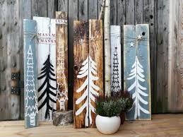Xmas Decorations Sign Wooden Christmas Decor Vintage Handmade Etsy Christmas Wooden Signs Christmas Wood Christmas Decor Diy