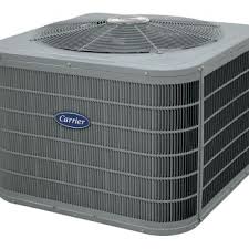 A central air conditioning system is the most common method of cooling your home. 24acc624a003 Carrier Performance 2 Ton 16 Seer Residential Air Conditioner Condensing Unit Upstate Hvac