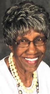 Dorothy Jamison Obituary (2021)