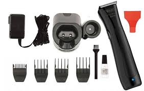 71 results for cordless hair clippers price. Wahl Beret Cordless Pro Lithium Hair Trimmer Black Wa8841 1512 Free Delivery