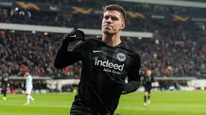 Below you find a lot of statistics. Real Madrid S Jovic Returns To Frankfurt Most Efficient Goalscorer In Club History Is Back Transfermarkt