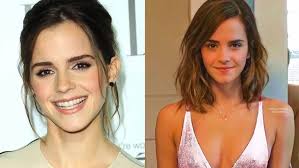 Effortlessly Gorgeous Smile Of Emma Watson Is Making Fans Go Swallala. |  IWMBuzz