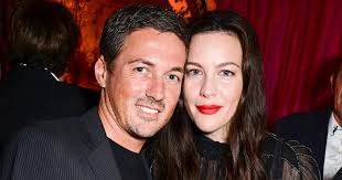 Liv Tyler Says She Doesn't 'Have a Desire' to Marry Fiancé David Gardner:  'I Love Being Engaged'