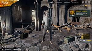 In this video i tell you how to download pubg mobile 0.17.0 version download link: It Looks Like Pubg Could Be Getting A Ui Upgrade Soon Dot Esports