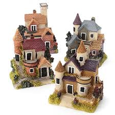 To keep them small and encourage rebloom prune or trim them occasionally. Vintage Miniature House 1 Piece Vintage Mini Resin House Miniature House Fairy Garden Micro Landscape Home Garden Decoration Resin Crafts Random Design Buy Online In Antigua And Barbuda At Antigua Desertcart Com