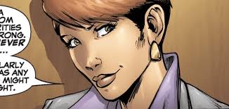 Mallory Book Powers, Enemies, History