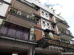 We would like to show you a description here but the site won't allow us. Imerex Plaza Hotel Angeles Price Address Reviews
