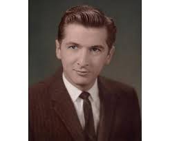 Donald Franklin Burgin Obituary (2025)