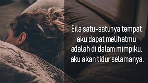 Mungkin ini juga yang disebut jauh di mata, tapi dekat di hati. 15 Kata Kata Romantis Buat Pacar Yang Jauh Jadi Obat Rindu Tobakonis