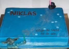 Star Wars Kindergeburtstag Teil 2 Meine Svenja