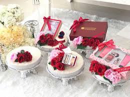 Di dalam video ini, kami ada senaraikan barangan untuk hantaran daripada pihak perempuan kepada pihak lelaki. Hantaran Kahwin Infosantai
