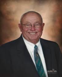 Moritz “Sonny” Boyd Watson