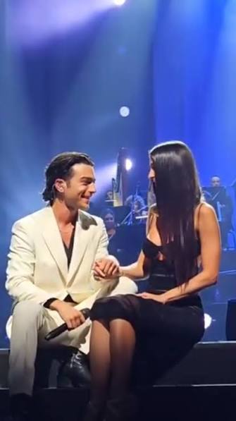 Happy Anniversary to Gianluca and Eleonora! 🎉🥂🎉🥂 What a beautiful  moment so full of love. ❤️💗❤️, Shared from Ilvolovers Fans Group on  Facebook , ⁣⁣⁣⁣⁣⁣⁣, ⁣⁣⁣⁣⁣⁣⁣, ⁣⁣⁣⁣⁣⁣⁣, ⁣⁣⁣⁣⁣⁣⁣, ⁣⁣⁣⁣⁣⁣⁣, ⁣⁣⁣⁣⁣⁣⁣, ...