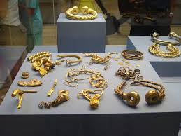 Iceni exists to offer care and support to families in ipswich and. Snettisham Hoard Wikipedia