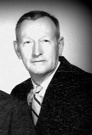 James Arthur Comer (1905-1979)