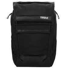 When will paramount plus launch? Thule Rucksack Paramount 2 Laptopfach 50 Cm Black Einheitsgrosse Galeria Karstadt Kaufhof
