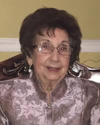 Mary Murphy Obituary (2021)