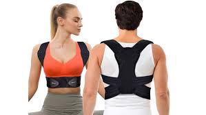 Whether you're sitting or standing, in need of neck or back this posture corrector provides significant support, according to dr. Best Posture Correctors 2021 Cnn Underscored