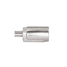 Turn the gauge over and try to pass the. 1 2 Pex Crimp Inlet Aquor Water Systems