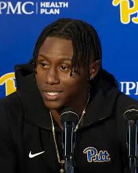 @Pitt_FB's video Tweet