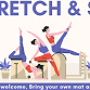 Stretch   Sip event image