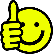 Das sollten sie zu dem symbol wissen. Daumen Hoch Smiley So Erstellst Und Nutzt Du Diesen Smilie Smileygarden