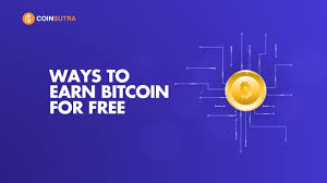 Deposit and withdraw fees vary depending on the amount and cryptocurrency. The 9 Most Popular Ways To Earn Bitcoin For Free
