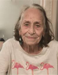 Lucille "Gypsy" Gray