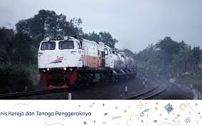 Kita ketahui, kereta penumpang milik pt kereta api indonesia (kai) ada kereta yang memiliki umur lebih dari 50 tahun. Mempelajari 4 Jenis Kereta Dan Tenaga Penggeraknya Sekolah Prestasi Global