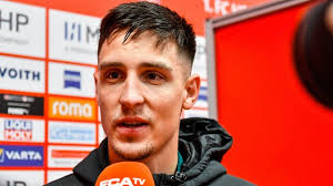 Schmid: “We will give everything to get the points!”