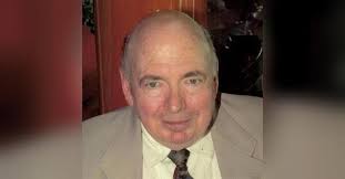 Henry C. Albrecht, Sr. Obituary