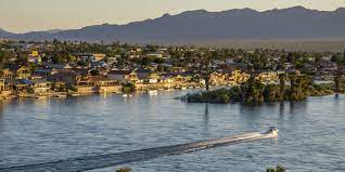 Maybe you would like to learn more about one of these? Bullhead City Visit Arizona