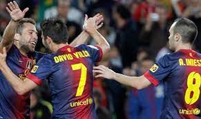 Laliga results & historical odds. Spanish La Liga Results 11th Matchday World Sports Ahram Online