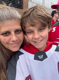 It was obviously an exciting night for him and his family, one I know he's  been looking forward to all year." Blake Coleman sounds off