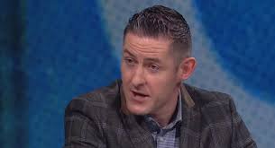 Referee believes GAA 'will have blood