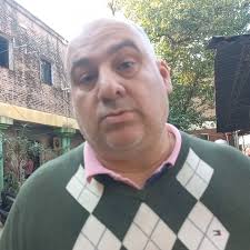 Dr. Raul Osuna: Secretario Adjunto...