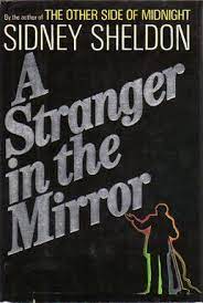 Man is made or unmade by himself; A Stranger In The Mirror Wikipedia