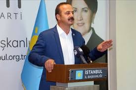 Yavuz ağıralioğlu'nun bütün bunları bilmediğini varsayalım. Iyi Parti Sozcusu Yavuz Agiralioglu Gundemi Degerlendirdi