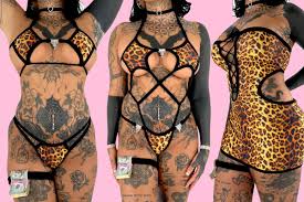 Heather Monstera (@HMonstera)  X