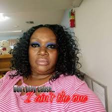 Keyshia Thomas's Instagram, Twitter & Facebook