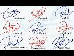 Signature Creator Name Signature Maker Online Create Handwritten Signature Online Signatures For Azhar Si Signature Ideas Online Signature Best Signature Style