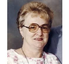 Lillian "Bunny" HOGAN Obituary