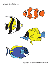 We did not find results for: Coral Reef Fishes Free Printable Templates Coloring Pages Firstpalette Com