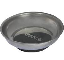 Titan Mini Magnetic Parts Tray, Model# 11061
