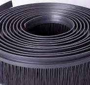 Flexible Strip Brush | BOLEX INDUSTRIAL BRUSHES CO.,LTD